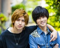 イケメンユニットEDGE of LIFE、最新曲がガンダムOP抜擢で喜ぶ