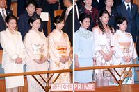 美智子さま、園遊会の「ドレス・コード」で配慮されていた雅子さまへの思いやり