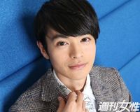 瀬戸康史「女性は強い方がカッコいいと思っちゃうタイプ」