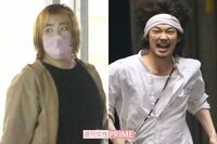 「頭を100回打ちつけ」で緊急入院したゆりやん主演『極悪女王』の白石和彌監督、過去には綾野剛主演の映画…