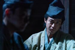 第2話より／大河ドラマ『鎌倉殿の13人』