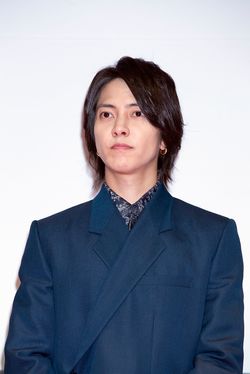 山下智久