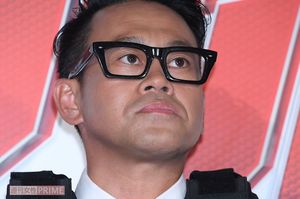 宮川大輔、コロナ自粛で「すでに撮了」PayPay新CMがお蔵入りの危機