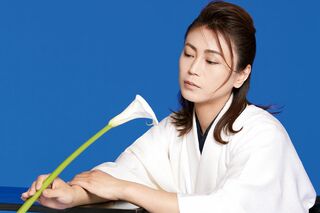 セレクトアルバムVol.02、ビジュアル公開！