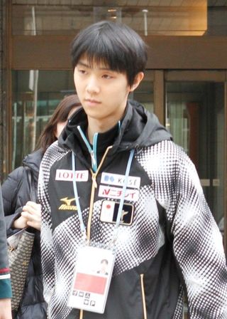 羽生結弦を律する｢憧れの存在｣と演技前のあの謎の仕草