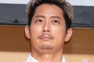 元EXILEの黒木啓司