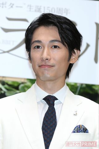 ディーン・フジオカ