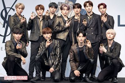 『ドッキリGP』で“猿ドン”をされた河野純喜が所属する『JO1』