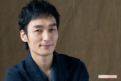 草なぎ剛、大河ドラマでの慶喜役が話題！「『#青天を衝け』でエゴサしてます」