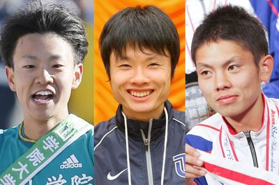 【箱根駅伝】感動の名選手! 初代『山の神』今井正人ほか、選ばれたのは?