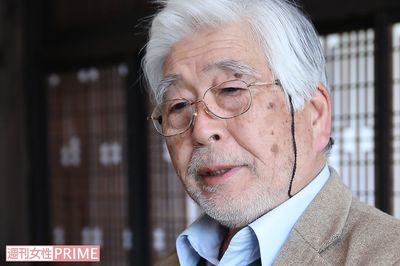 《脱原発を語る》東海村元村長「安全神話に安住している国に安全はない！」