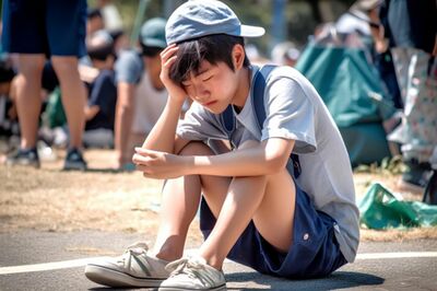 《死を招く2大後遺症の真実》医師が徹底解説、熱中症で脳や腎臓に障害「元どおりに回復はしない」、コロナ…