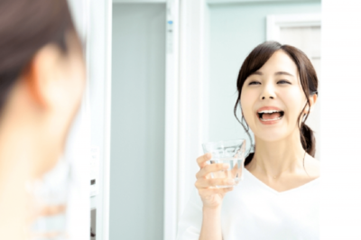 うがいで万病予防!医師が教える“完璧なオーラルケア”「冬は口腔内が汚れやすい」糖尿病・心筋梗塞を防ぐ…