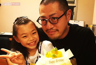 《我が子へのがん告白》働き盛りの父が、葛藤の末に出した答えとエネルギーの源