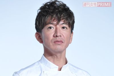 木村拓哉『グランメゾン東京』で、料理の監修担当が明かした驚愕のリクエスト