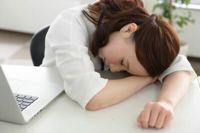 全国1000人の男女調査で判明した「モンスター新人」ペット同伴出勤、スマホで音楽をかける、ギャル文字で読…