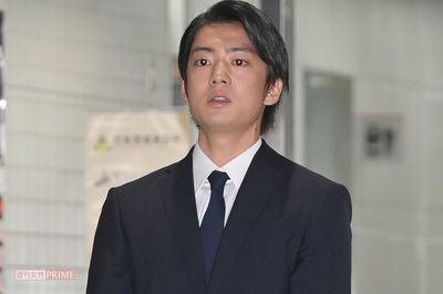 伊藤健太郎の不祥事に“マブダチ”賀来賢人は今も憔悴「あいつの話はしないで」