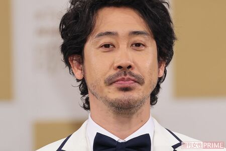 大泉演じる徹は、ある意味、ヒロインの人生に大きな影響を与えた