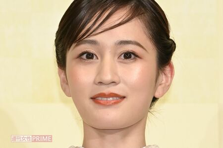 元妻の前田敦子