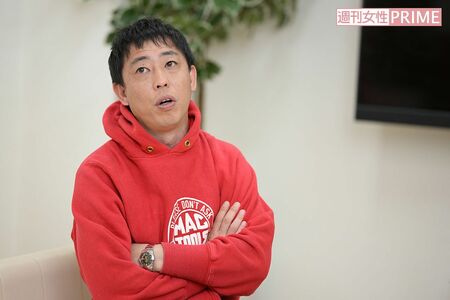 『さらば青春の光』の森田哲矢