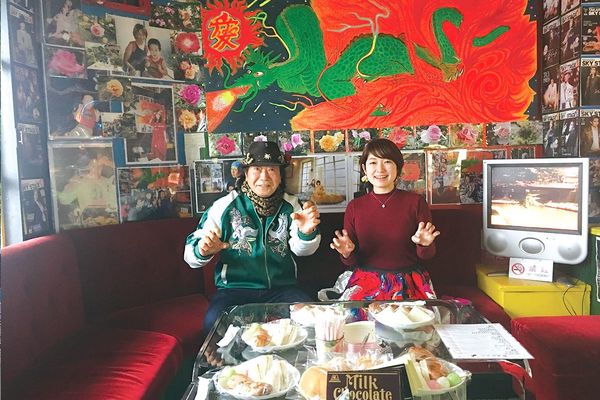 パブレスト百万ドル（愛知県犬山市）のオーナーと