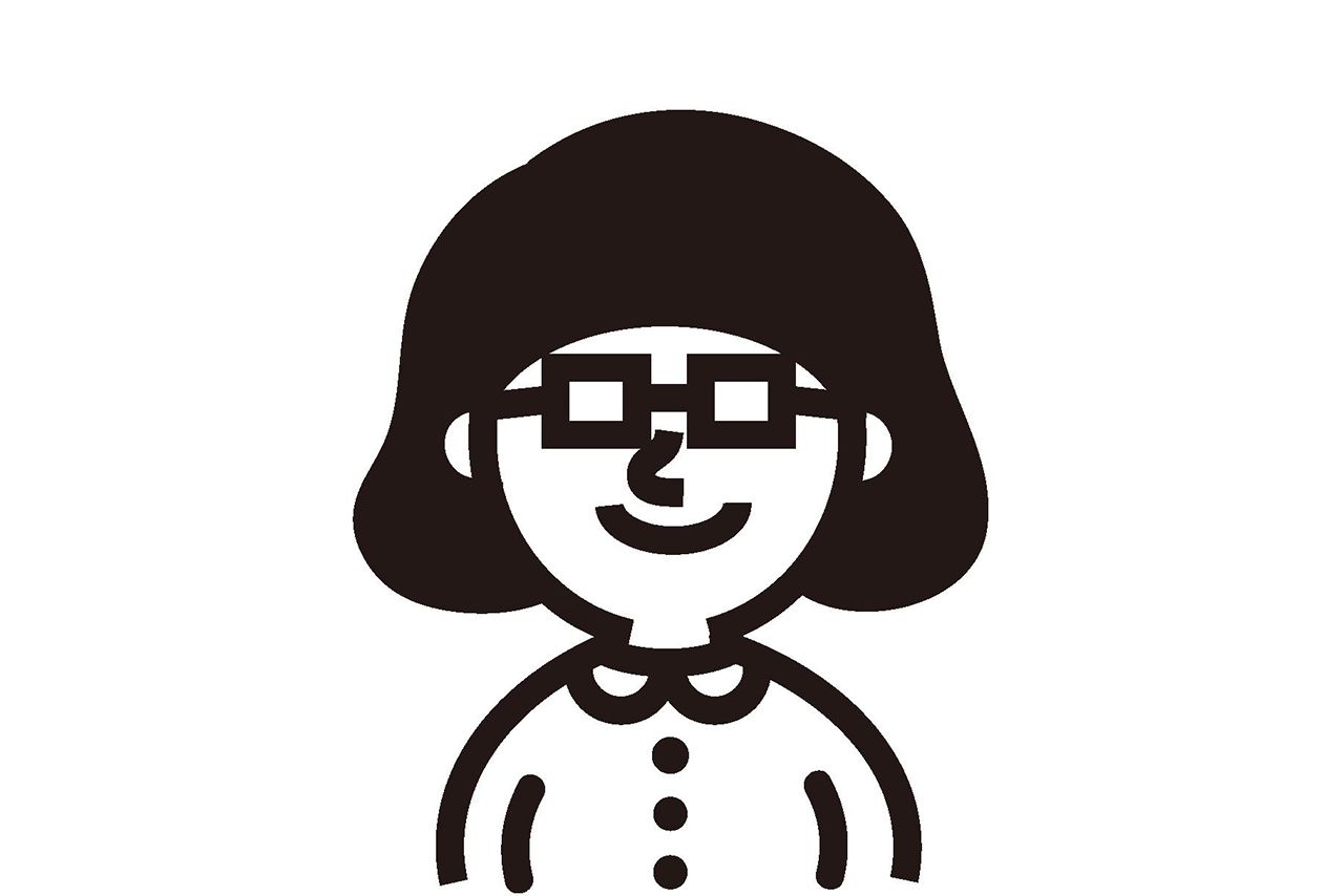 夫と娘の3人家族。お得好きだが、極度のめんどくさがり。キャッシュレスはクレカ使用のみ