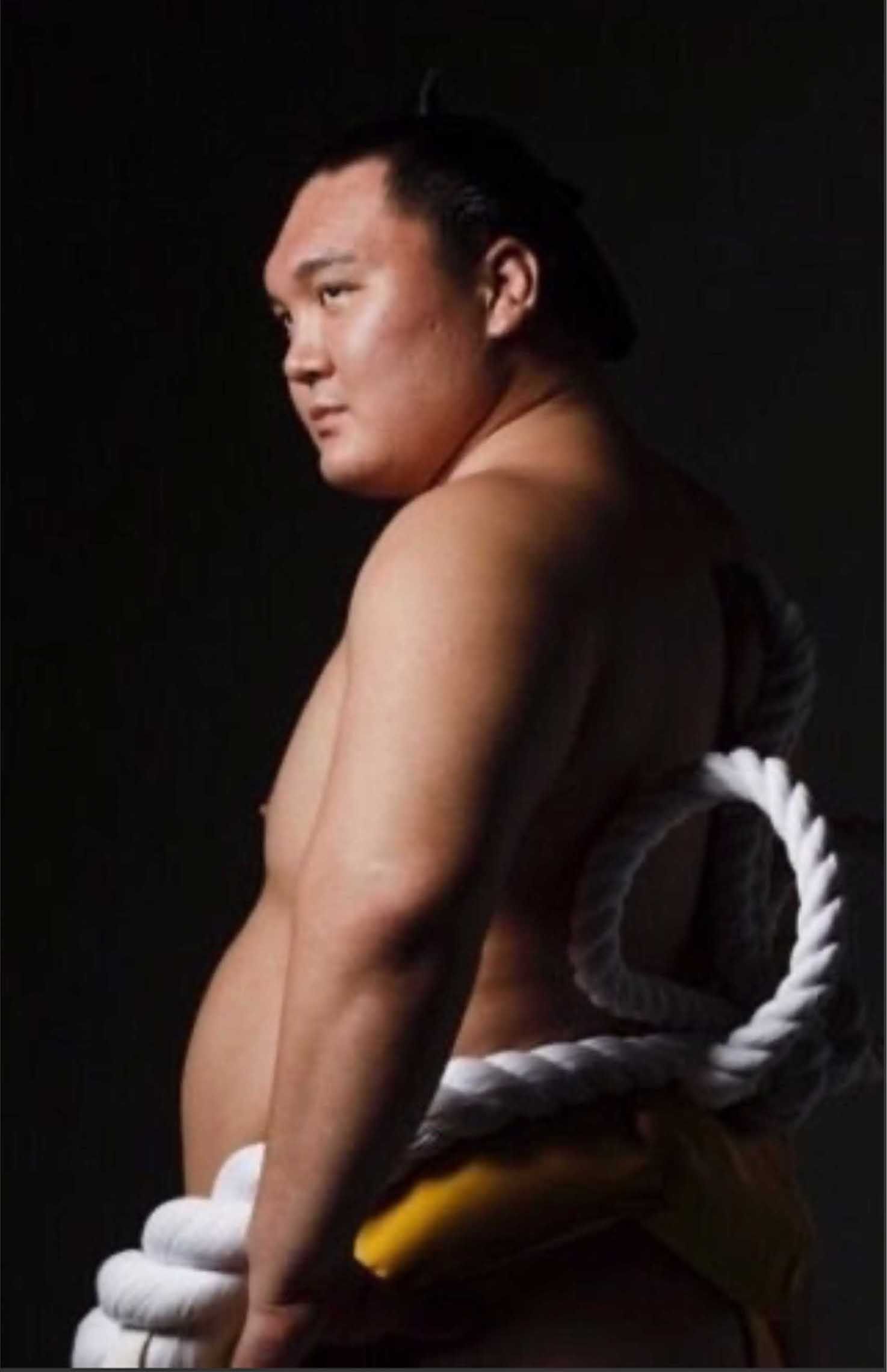 2010年の野球賭博問題による相撲人気の低迷、2011年の震災の巡回慰問など、相撲界を牽引してきた白鵬