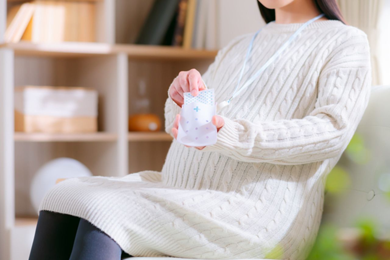 健康管理 ※画像はイメージです　