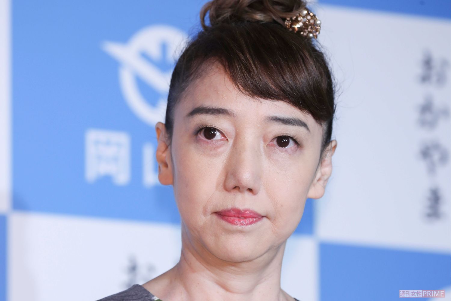 タイタンの太田光代社長