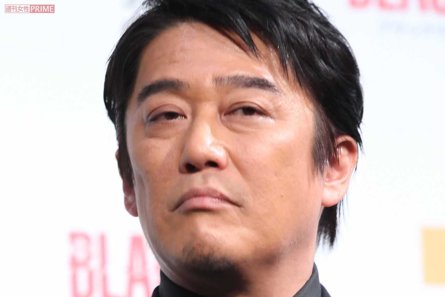 『坂上どうぶつ王国』MCの坂上忍。２匹の犬の映像を笑いながら見ていたが、“飼い主”としての自覚に疑問符が……