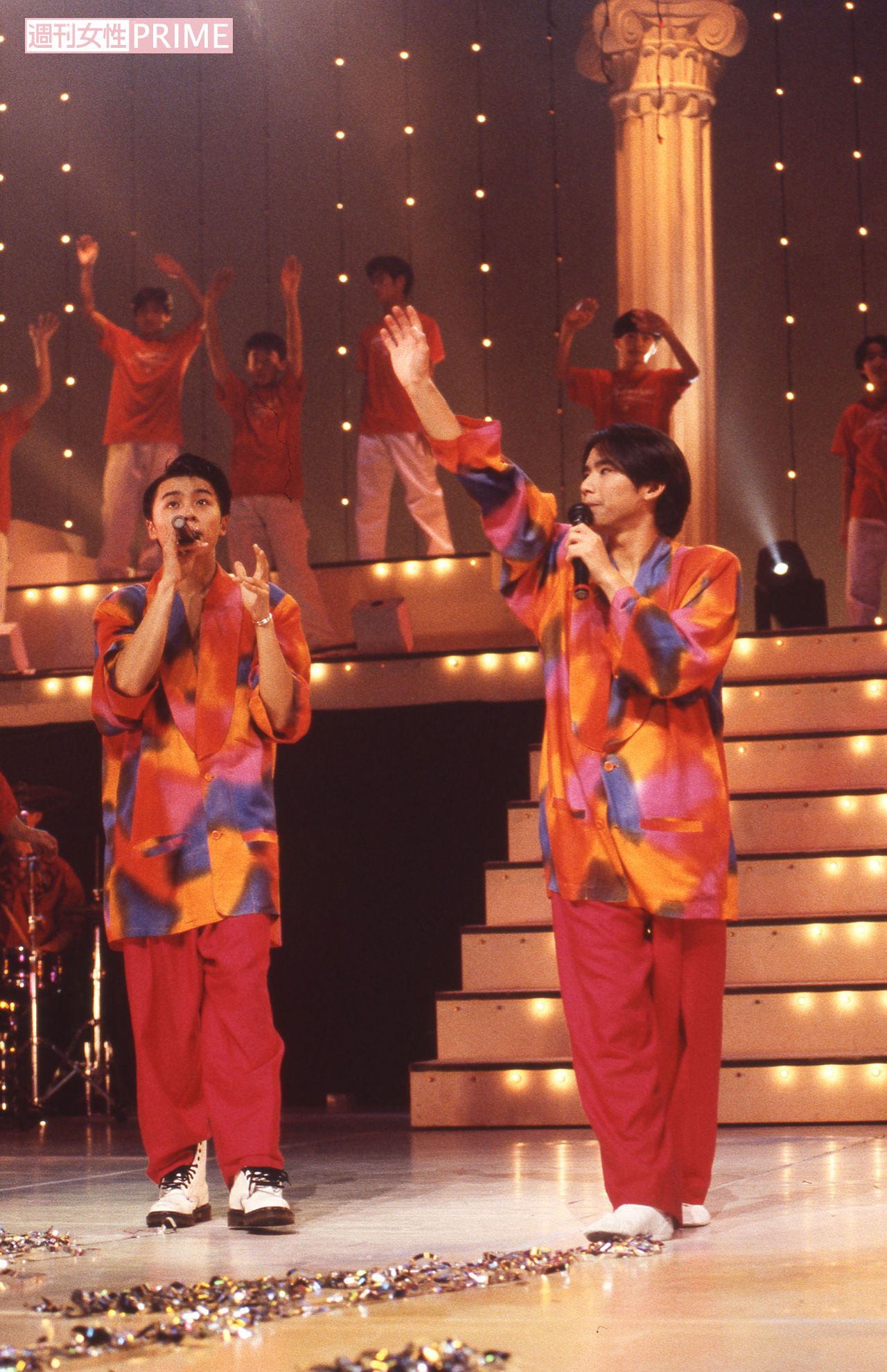 Kinki Kids