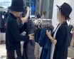 山田涼介、六本木ヒルズ『ZARA』で買い物デートした”お相手”