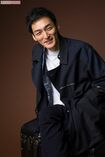 草なぎ剛 撮影/伊藤和幸