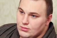 《大相撲》ウクライナ出身大関・安青錦が2連覇「好きな歌手は河島英五」まさかのチョイスと、やくみつる氏…