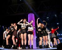 大盛況を見せた韓国文化の祭典『KCON 2016 Japan』