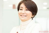 仁科亜季子、子宮頸がん・胃がん・大腸がん…3日間ですべての髪が抜け落ちた恐怖「いいかげんにしてよ、神…
