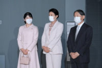 愛子さまの立ち居振る舞い・感性・価値観が「雅子さまそっくり」、母と阿吽の呼吸で挑む「新年一般参賀」大…