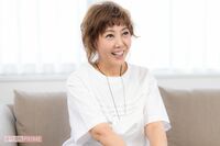 デビュー40周年の芳本美代子、現在は大阪芸術大学短期大学部教授に就任「授業が終わると抜け殻みたいに」