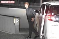 稲垣・草なぎ・香取の民放番組の行方「去る者追わず」のジャニーさんは意外と無関心!?