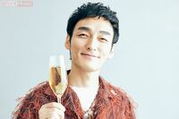 草なぎ剛がギター愛を存分に語る！「ギターを通していろんな人に出会って、僕の人生が豊かになりました」