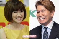 《デビュー40周年》松本伊代を「アイドルからママタレに育てた」夫・ヒロミの手腕、芸能界最強夫婦になった…