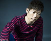 EXILE黒木啓司「自身の8年後は想像できないですね」