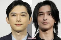 吉沢亮・横浜流星『国宝』日本アカデミー賞最多17部門！ 興収200億円突破へ