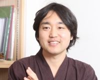 武田双雲、妻と二人で泣いた夜「夫婦のきずなが強くなった」