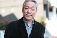 ドリアン助川、“普通”からはずれてしまった人たちへ「僕も何もできない人間です」