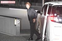 稲垣・草なぎ・香取の民放番組の行方「去る者追わず」のジャニーさんは意外と無関心!?