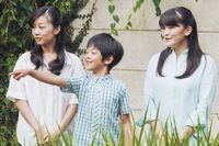 天皇陛下「おことば」発表後、秋篠宮3きょうだいの学校生活に起きた変化とは