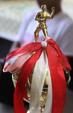 進学した高校でもサッカー部に入部した昌之くん。中学時代に続けられなかった無念は消えない