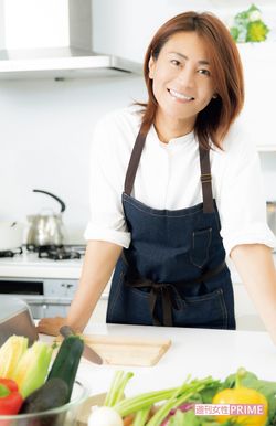 氷川きよし　撮影／矢島泰輔