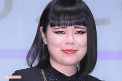 元ブルゾンちえみ・藤原しおりの「ナチュラルな最新姿」に反響！元with Bと見せた変わらぬ絆…タトゥーが話題になったことも